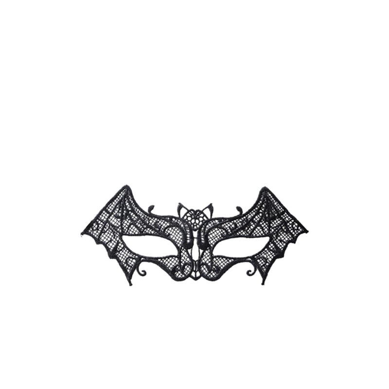Flexible mask perfect for masquerade - 3