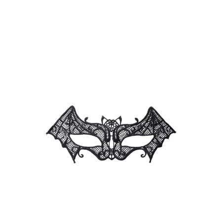 Flexible mask perfect for masquerade - 3