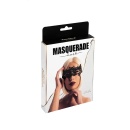 Flexible mask perfect for masquerade - 4