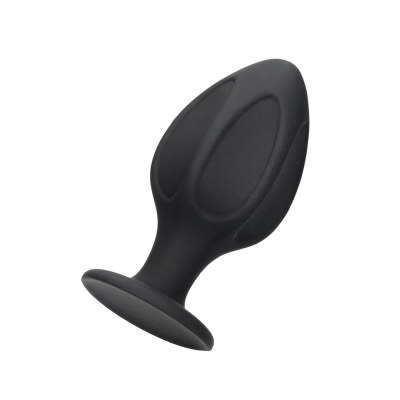 Diamond Shape Butt Plug Set - 1