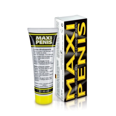 MAXI PENIS 50 ML - 1