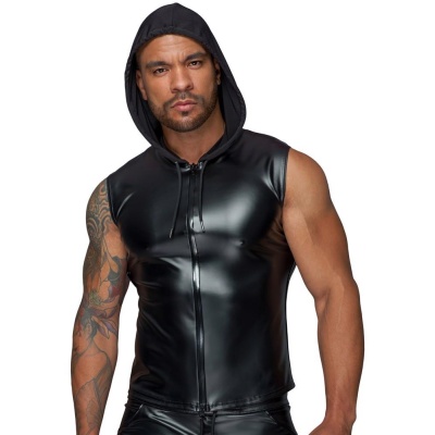 Noir H.Shirt 3XL - 1 2