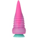 Monster Dildo Ursulahhh 20 cm (7,5 cm średnicy) z przyssawką - 4