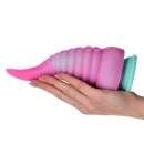 Monster Dildo Ursulahhh 20 cm (7,5 cm średnicy) z przyssawką - 6