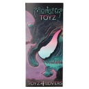 Monster Dildo Ursulahhh 20 cm (7,5 cm średnicy) z przyssawką - 8