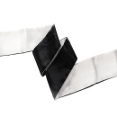 Soft silky feel satin blindfold - 2
