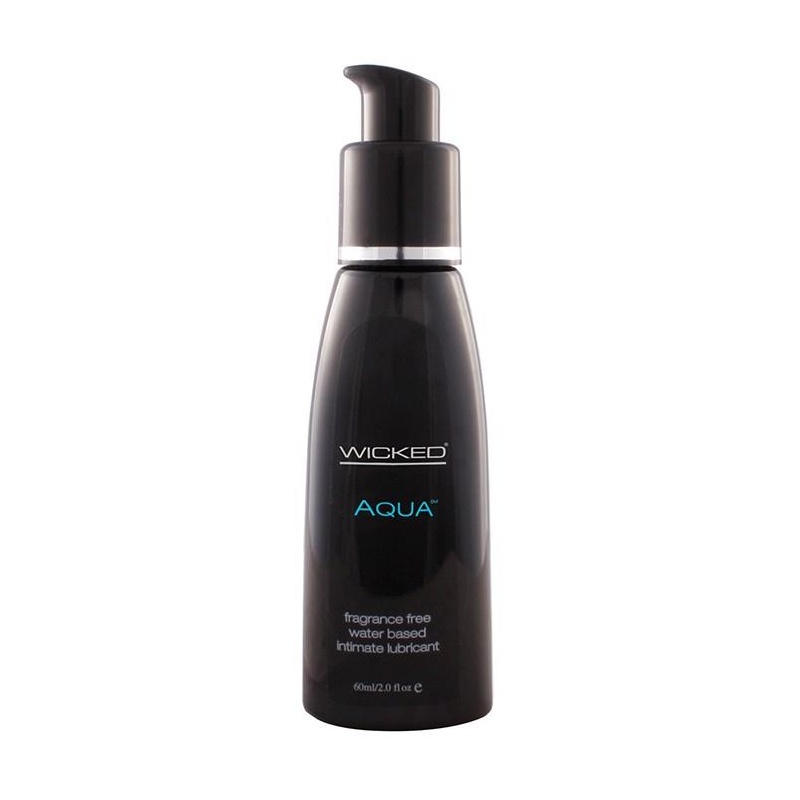 WICKED AQUA 60ML - 1
