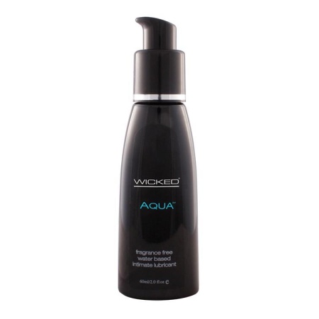 WICKED AQUA 60ML - 1