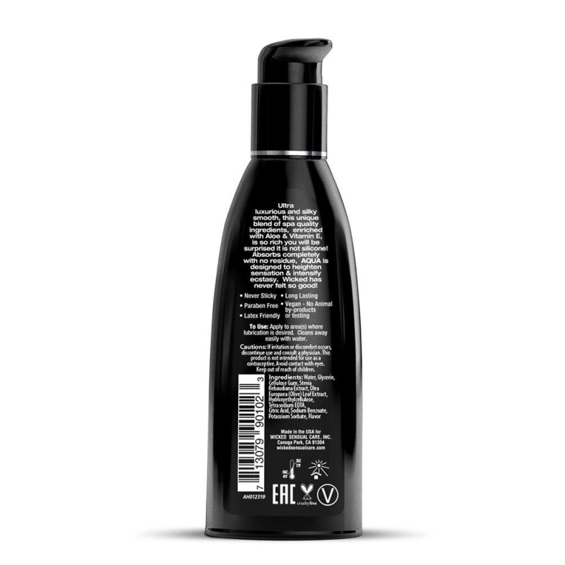 WICKED AQUA 60ML - 2
