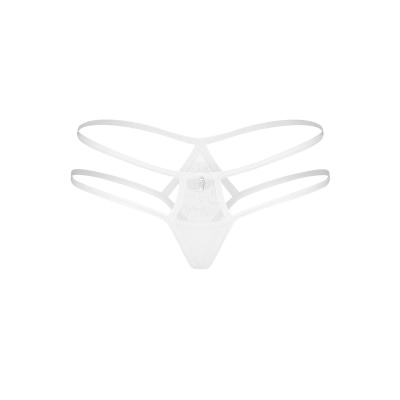 Arrowel White figi   S/M - 1
