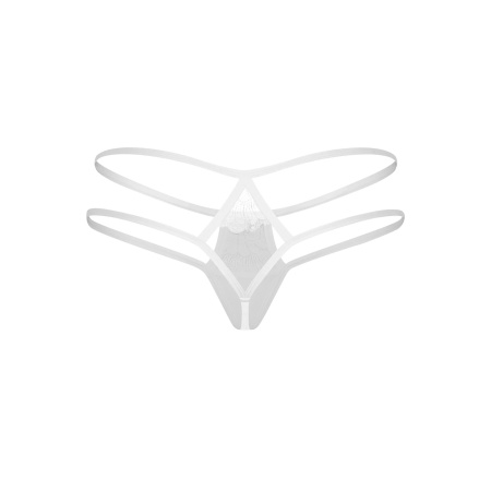 Arrowel White figi   S/M - 2