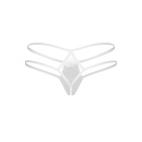 Arrowel White figi   S/M - 2