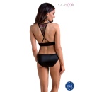 Lagerta Bikini black XXL/XXXL - 4