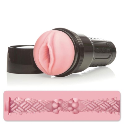 Fleshlight - GO Surge Pink Lady - 1
