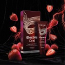 ELECTRIC ORAL - STRAWBERRY - 10 ML - 4