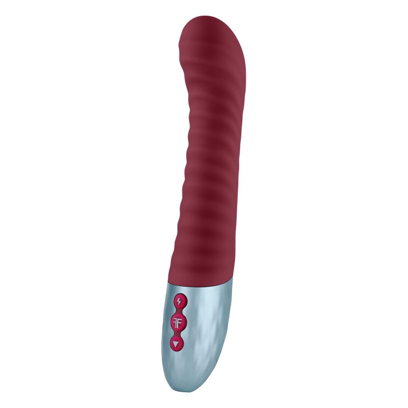 FEMMEFUNN LOLA G MAROON - 2