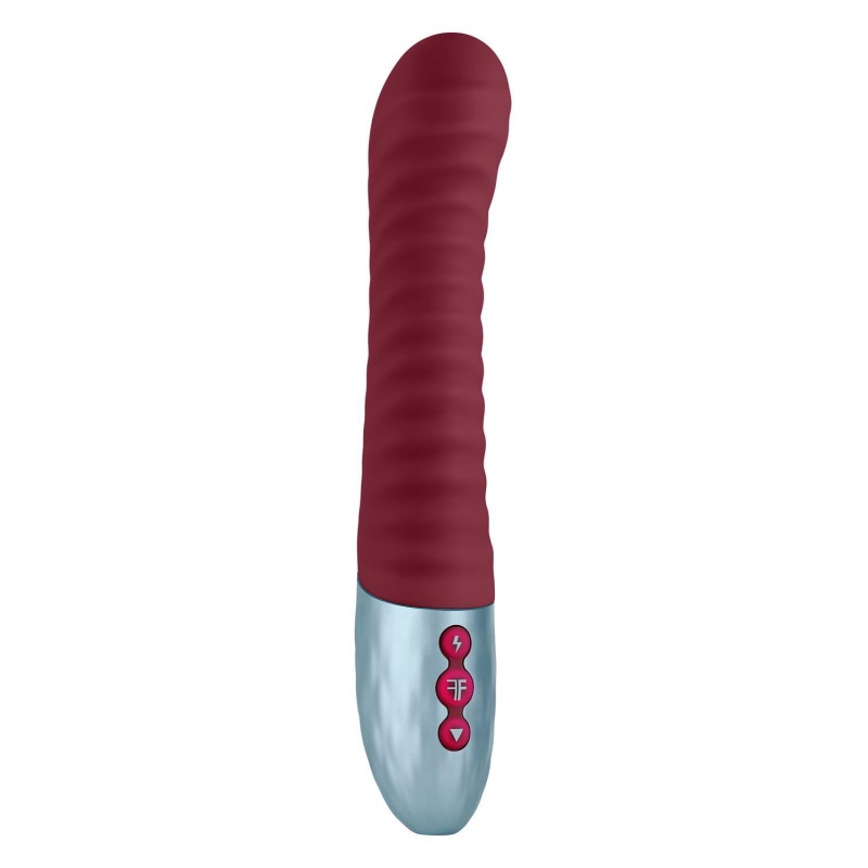 FEMMEFUNN LOLA G MAROON - 3