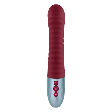 FEMMEFUNN LOLA G MAROON - 4
