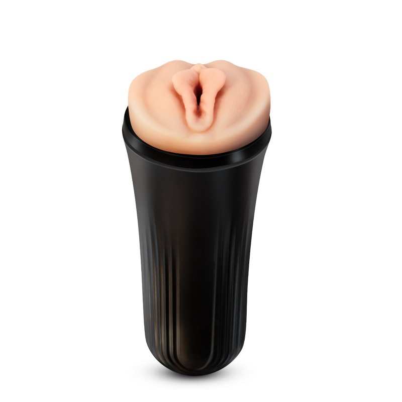Stroker Prixus Case 24,5 cm (czarny) - 1