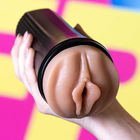 Stroker Prixus Case 24,5 cm (czarny) - 2