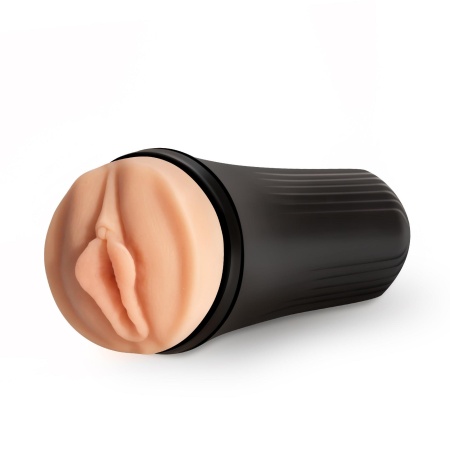 Stroker Prixus Case 24,5 cm (czarny) - 3