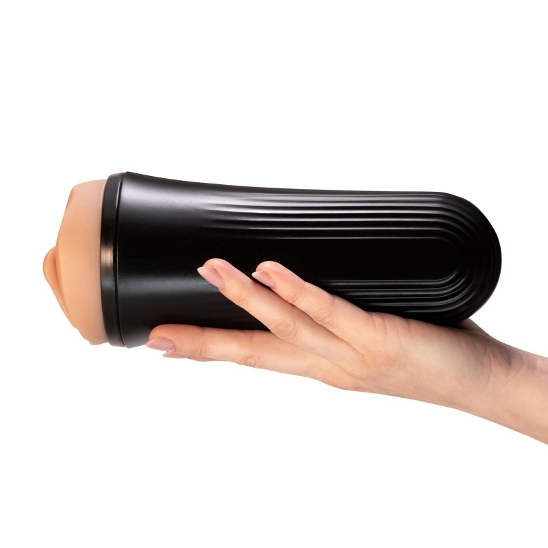 Stroker Prixus Case 24,5 cm (czarny) - 4