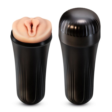 Stroker Prixus Case 24,5 cm (czarny) - 5
