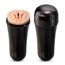 Stroker Prixus Case 24,5 cm (czarny) - 5