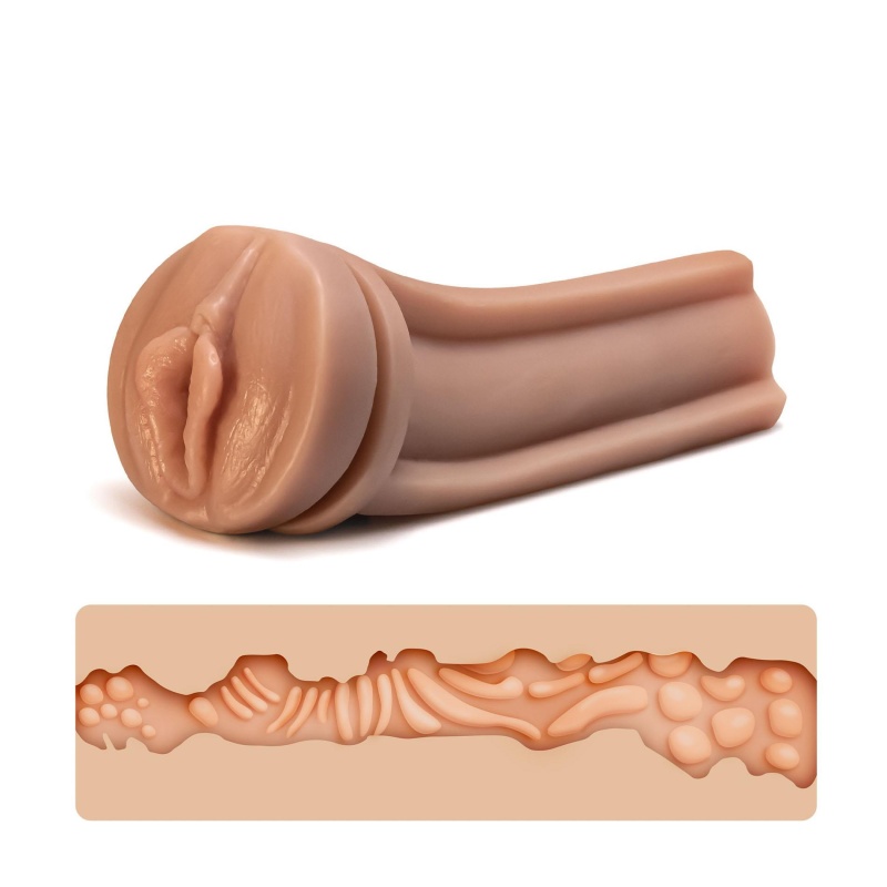 Stroker Prixus Case 24,5 cm (czarny) - 6