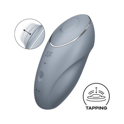 Tap & Climax 1 bluegrey - 1 2