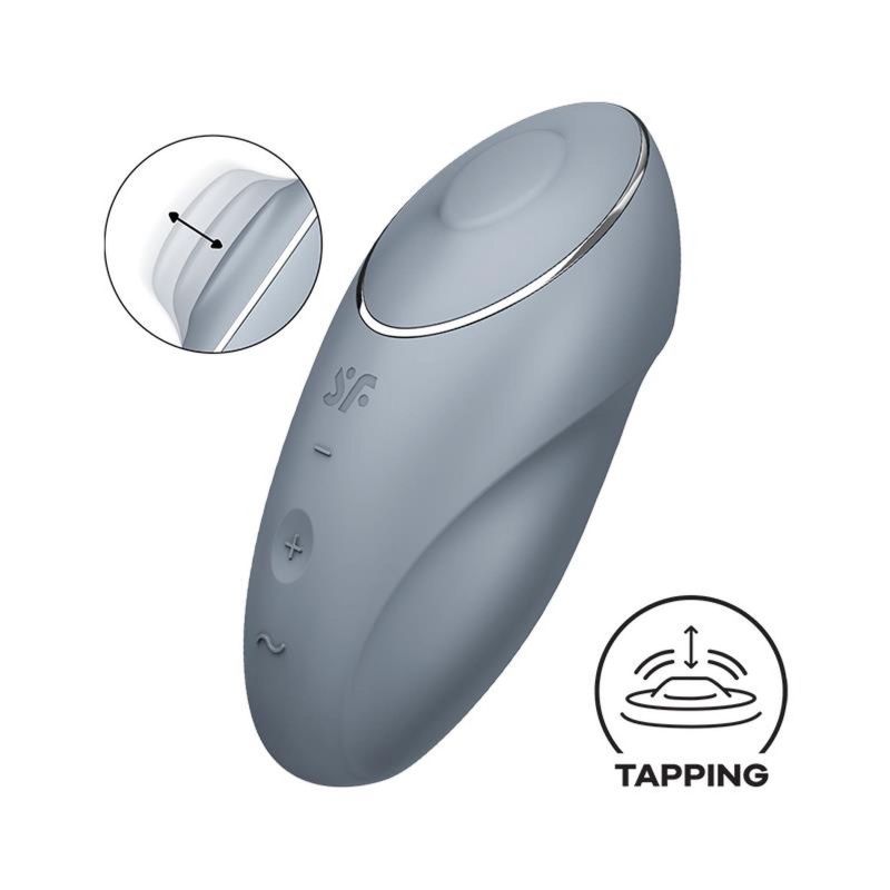 Tap & Climax 1 bluegrey - 2