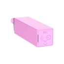 Wibrator w kształcie szminki Sealed With A Kiss Lipstick Vibe – 10 trybów wibracji, 11 cm - 6