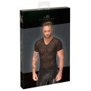 Noir M.Shirt leo 2XL - 1