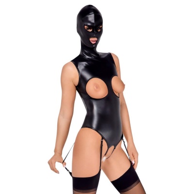 Bad Kitty Body & Mask LP-815 - 1 2