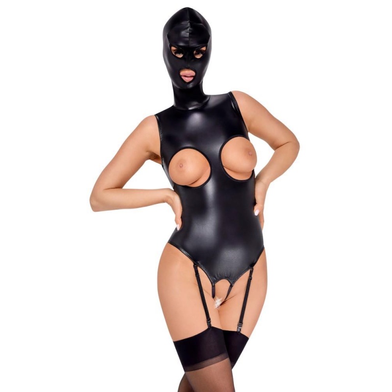Bad Kitty Body & Mask LP-815 - 3