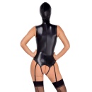 Bad Kitty Body & Mask LP-815 - 5