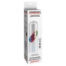 Masturbator PET Roto-Bator Pussy – 9 trybów rotacji ze zmianą kierunku, długość 24,1 cm - 1