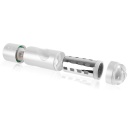 Masturbator PET Roto-Bator Pussy – 9 trybów rotacji ze zmianą kierunku, długość 24,1 cm - 6