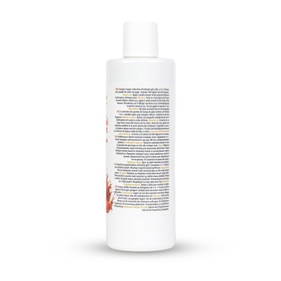 Lubrykant wodny Aroma Series Intim&Massage 2in1 Watermelon 300 ml - 1 2