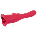 Oral Fun Vibrator L Moving Lip - 3