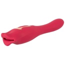 Oral Fun Vibrator L Moving Lip - 4