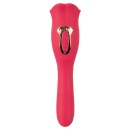 Oral Fun Vibrator L Moving Lip - 5