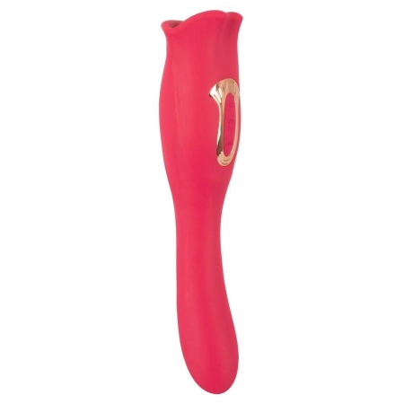 Oral Fun Vibrator L Moving Lip - 6