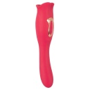 Oral Fun Vibrator L Moving Lip - 6