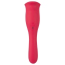 Oral Fun Vibrator L Moving Lip - 8