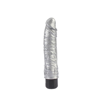 Chubby Beau-Silver - 1 2