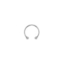 LOCKED TORC 28 MM (Size: T1) - 1