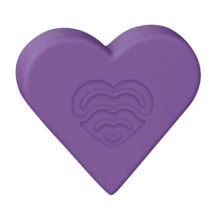 LOVE SIGNAL HEART PLUG LARGE - 4