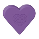LOVE SIGNAL HEART PLUG LARGE - 4