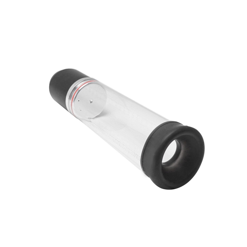 Pompka próżniowa Automatic Power Pump z manometrem i 8 trybami – 23 cm - 5